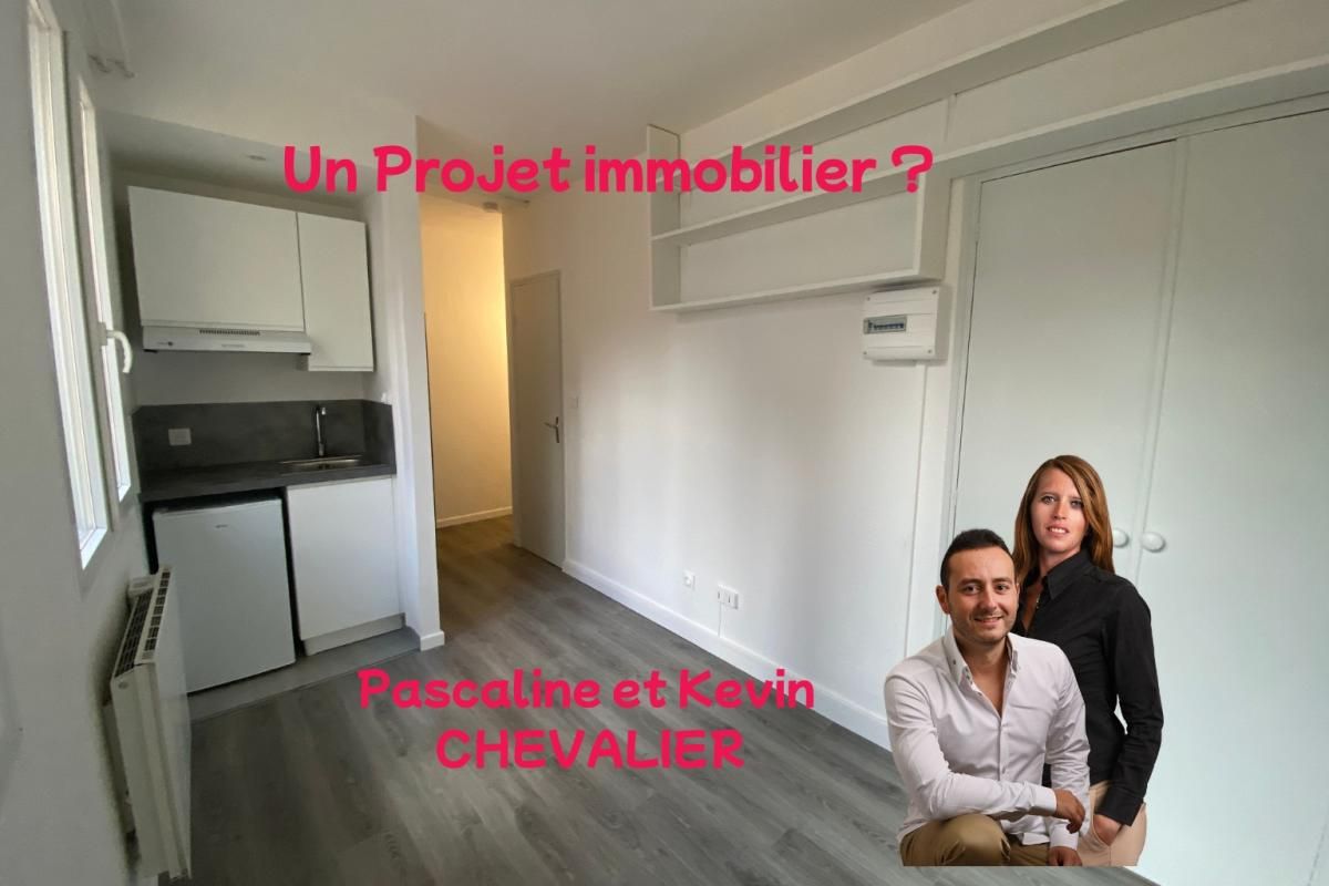 AIX-EN-PROVENCE À louer - Studio Centre ville d'Aix-en-Provence 1