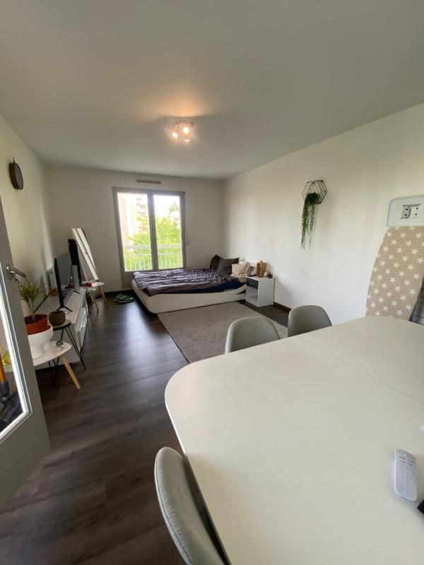 ANGERS Appartement Angers 1 pièce(s) 28.70 m2 2