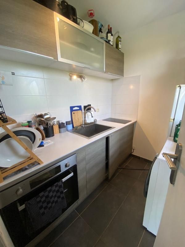 ANGERS Appartement Angers 1 pièce(s) 28.70 m2 3