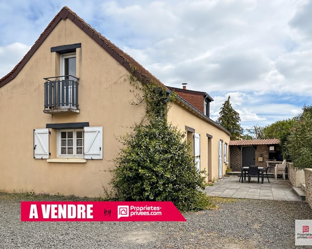 VION Maison Vion 6 pièce(s) 128.35 m2 1