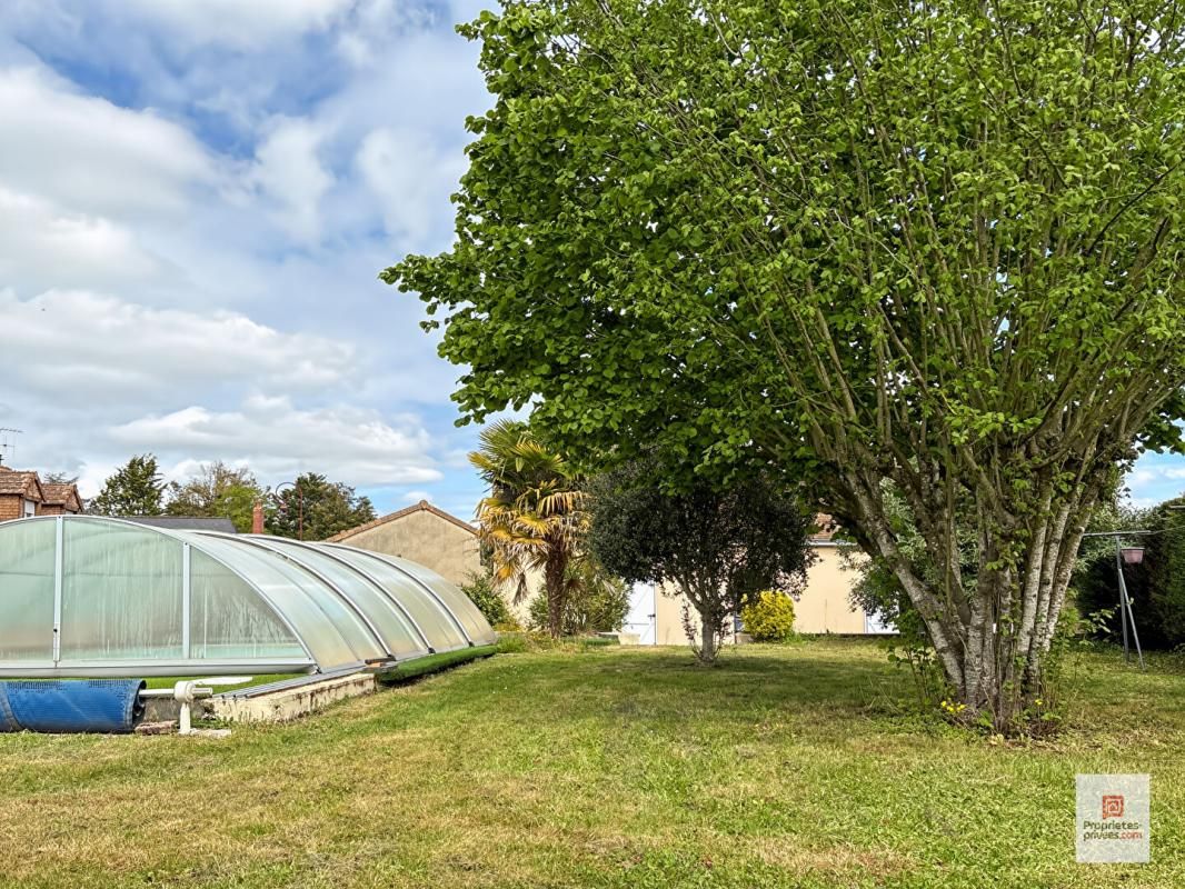 VION Maison Vion 6 pièce(s) 128.35 m2 4