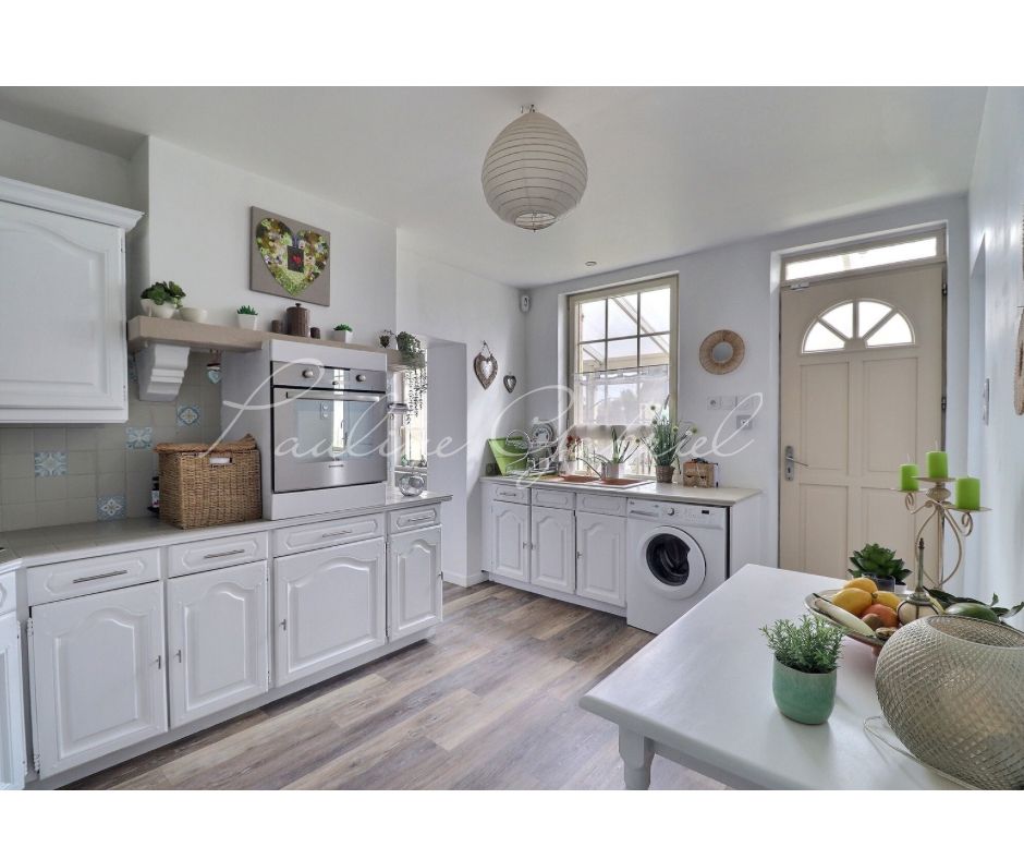 OCTEVILLE-SUR-MER Un lieu à part, entre charme et tranquillité 4