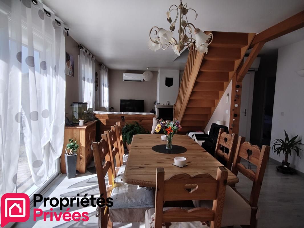 PIERRES Maison avec 3 chambres sans travaux !! 3