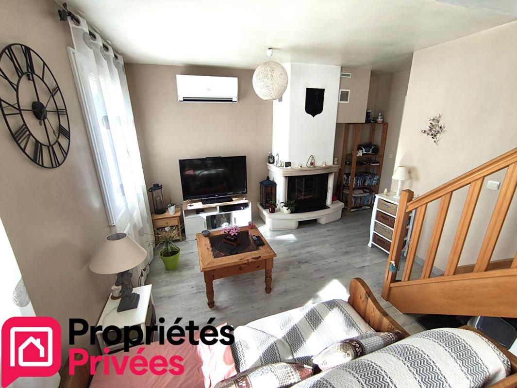 PIERRES Maison avec 3 chambres sans travaux !! 4