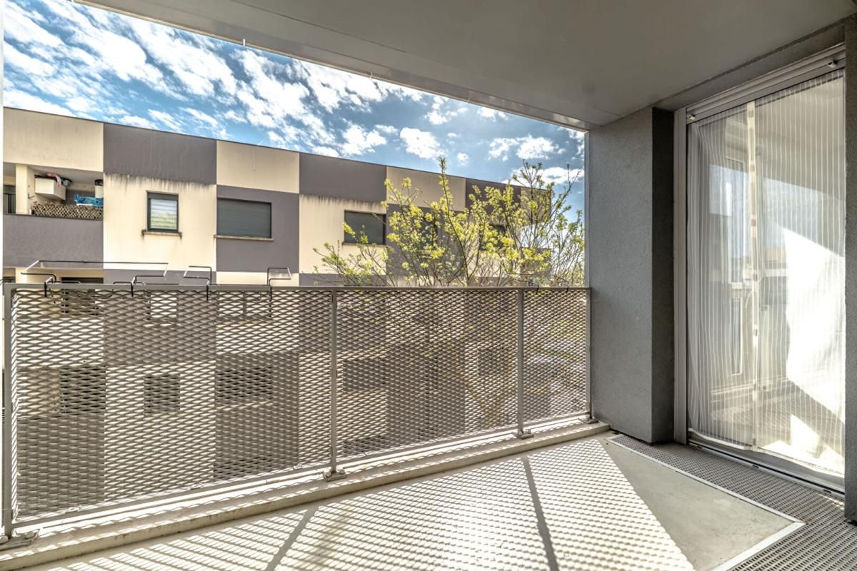 ALFORTVILLE Appartement 2 pièces proche RER D et Métro ligne 15 3