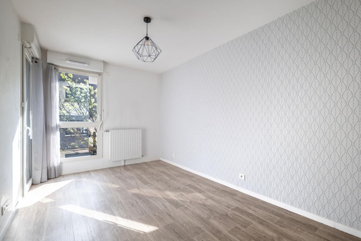 ALFORTVILLE Appartement 2 pièces proche RER D et Métro ligne 15 4