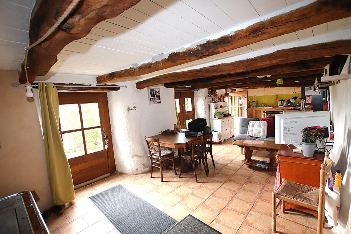 SAINT-AFFRIQUE Maison d'exception autonome 169 m2 + annexe avec vue panoramique 4