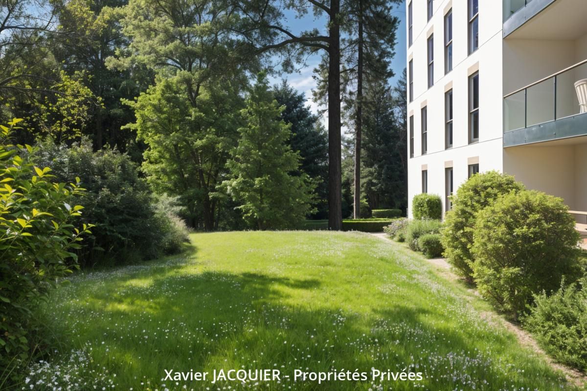 Appartement de standing - 3 pièces - 65,52 m² - Guisthau