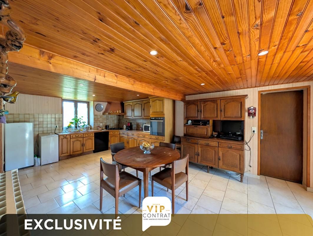 GENSAC-LA-PALLUE Maison Gensac La Pallue 5 pièce(s) 171 m2 exclusivité VIP 4