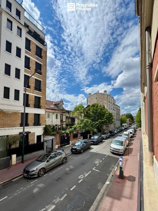 ASNIERES-SUR-SEINE Asnières-sur-Seine  - Mairie / Philosophes - 4 pièces 3 chambres - 83.72 m² 3