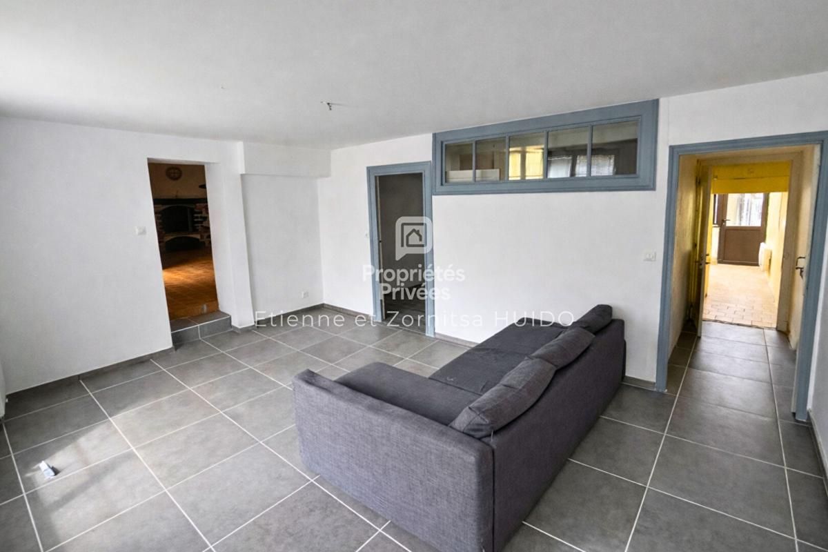 CHAROST Maison Charost 7 pièce(s) 150 m2 3