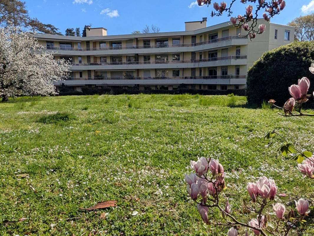 Appartement  4 pièce(s) 90.48 m2