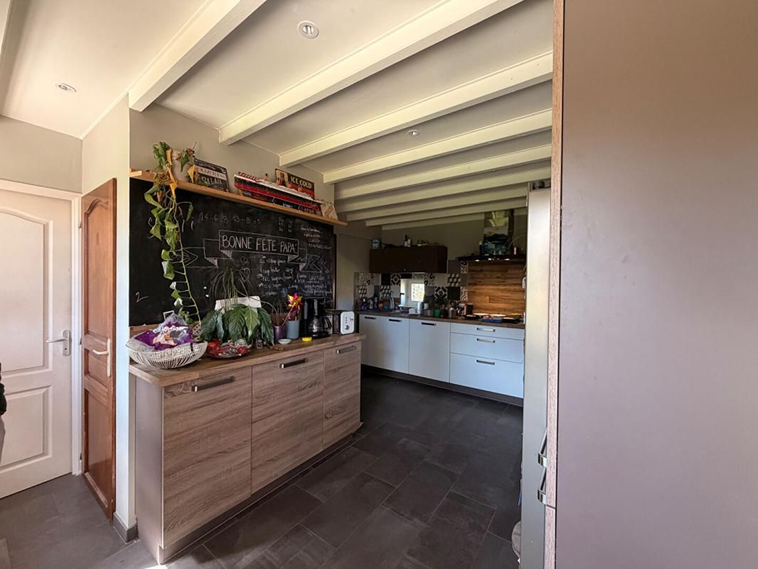 YVETOT Maison Yvetot 5 pièce(s) 160 m2 3