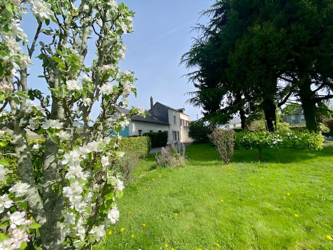 Maison Le Mesnil Esnard 6 pièce(s)