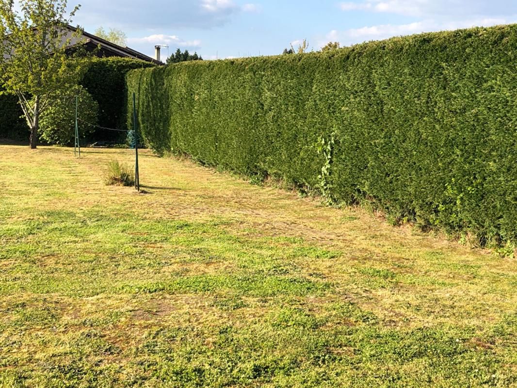 MONTIGNAC Terrain Montignac Lascaux 1052 m2 4