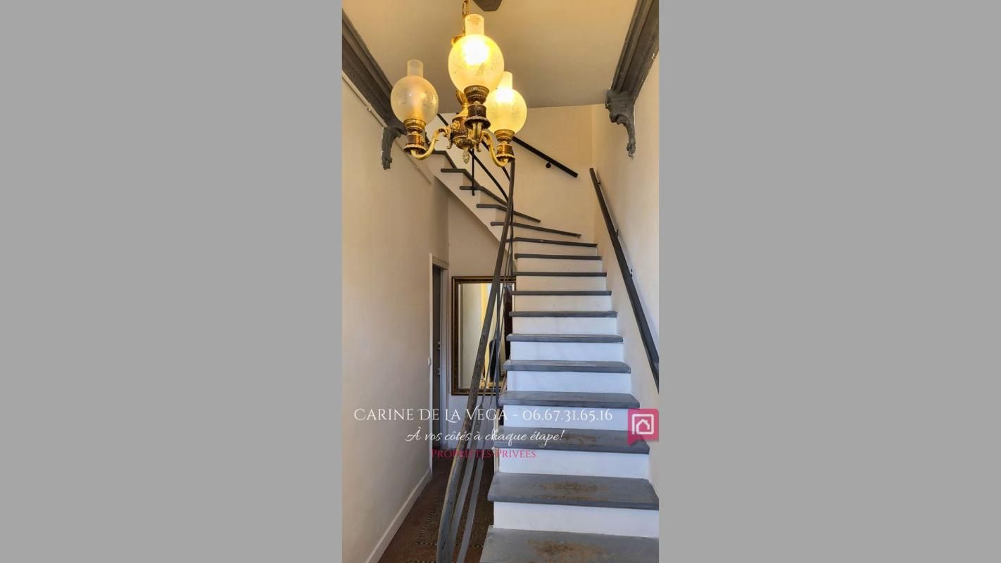 BEZIERS BÉZIERS ? Immeuble avec 3 T2, terrasse et balcons ? Fort potentiel locatif 2