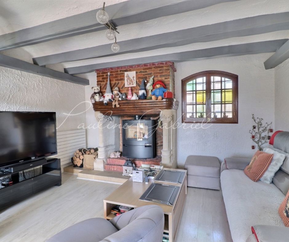 LE HAVRE Maison de ville, beaux espaces de vie, 3 chambres, Montmorency 3