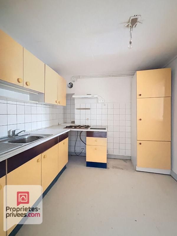 VIC-SUR-SEILLE Appartement Vic Sur Seille 3 pièce(s) 48 m2 3