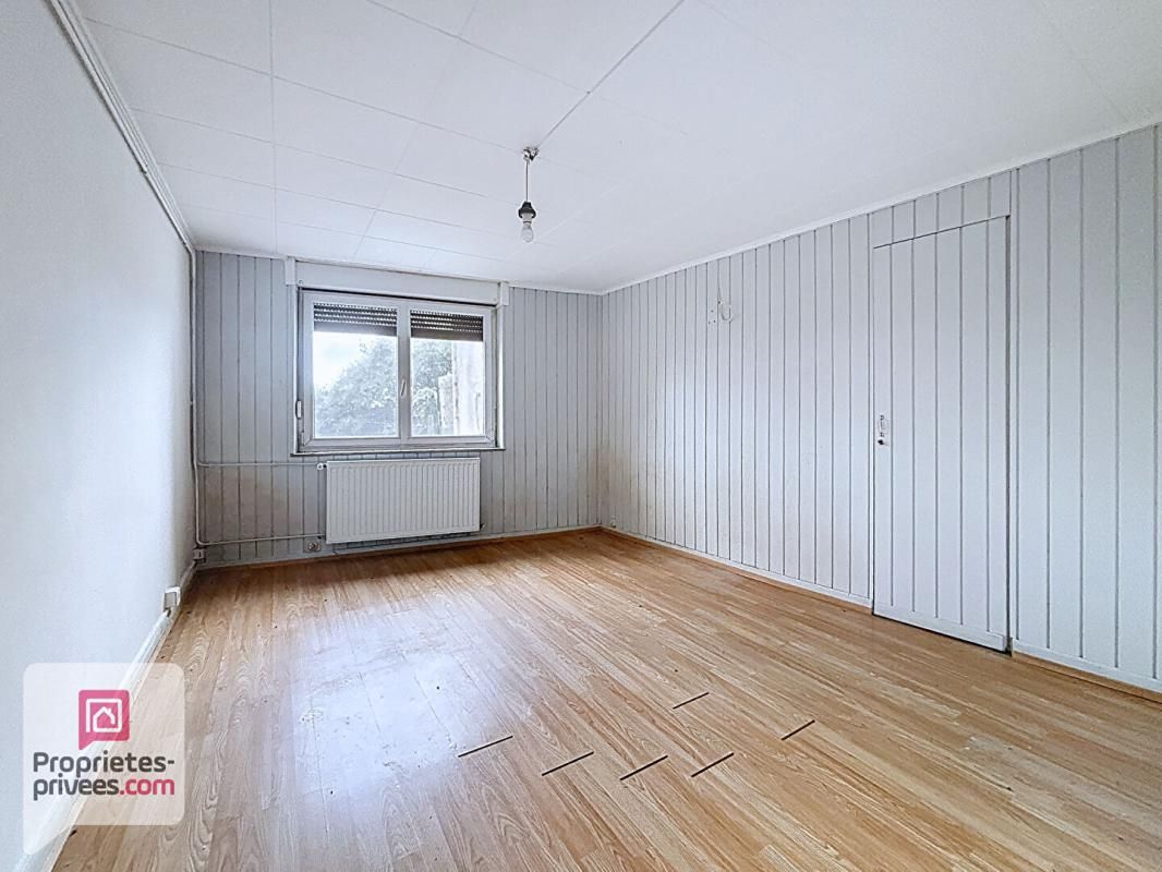 VIC-SUR-SEILLE Appartement Vic Sur Seille 3 pièce(s) 48 m2 4