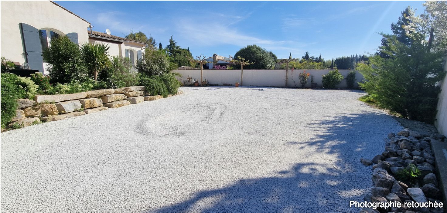 AVIGNON Maison  6 pièces - 4 chambres - 170 m2 2