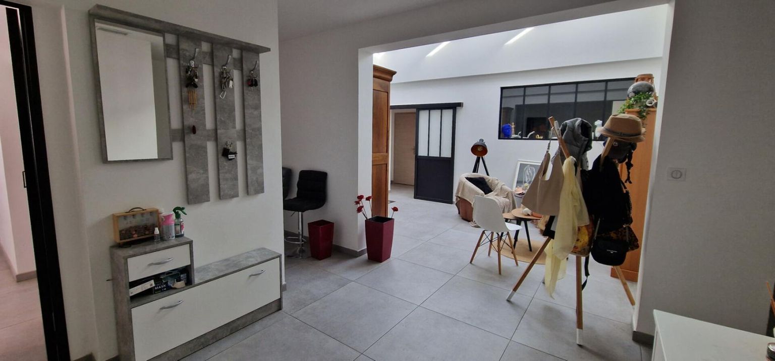 AVIGNON Maison  6 pièces - 4 chambres - 170 m2 3