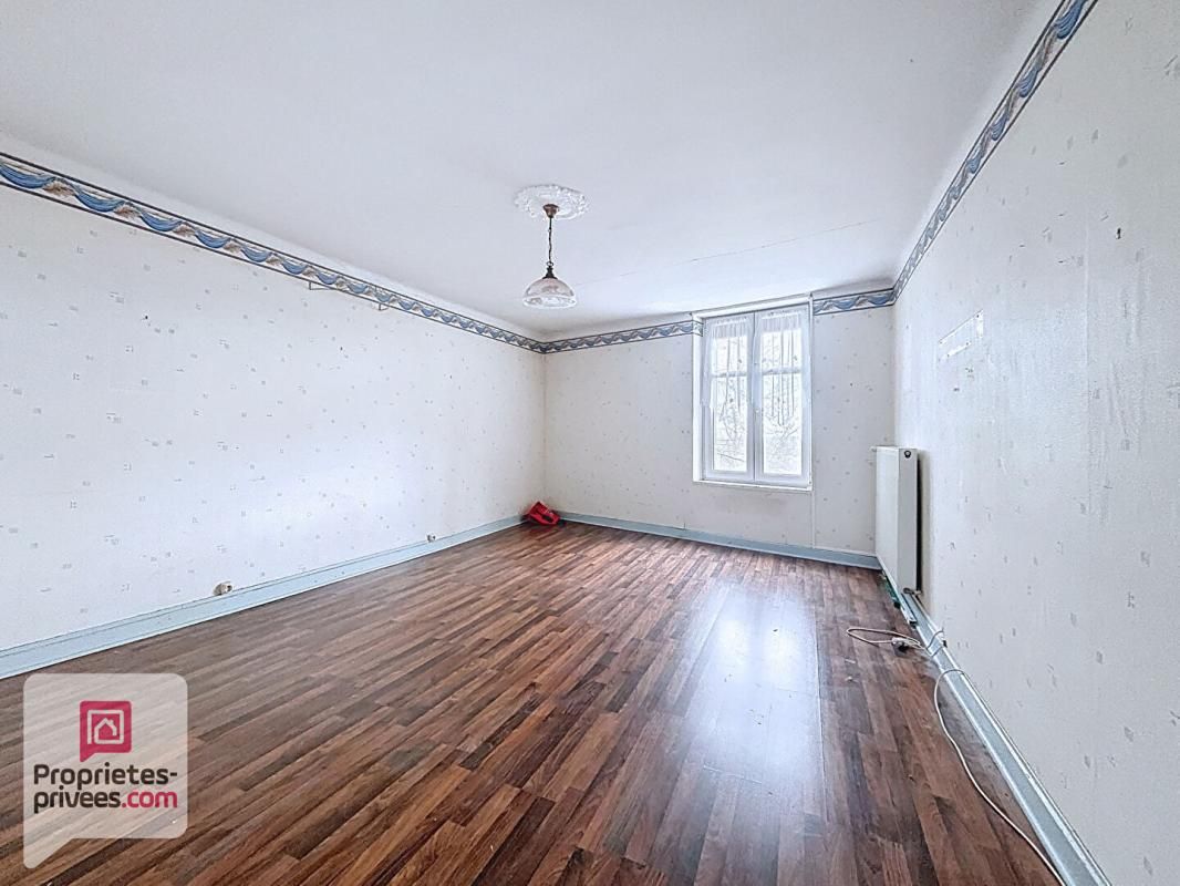 VIC-SUR-SEILLE Appartement Vic Sur Seille 4 pièce(s) 90 m2 4