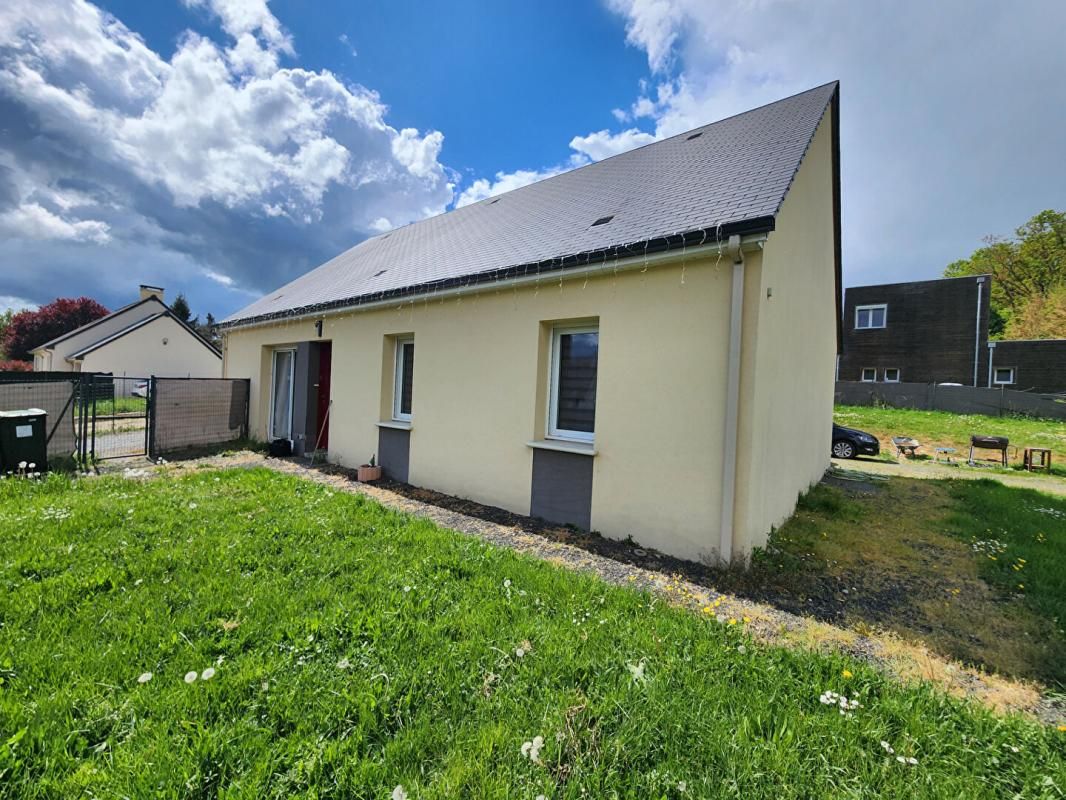 CIVRAY-DE-TOURAINE Maison Civray De Touraine 5 pièce(s) 90 m2 1