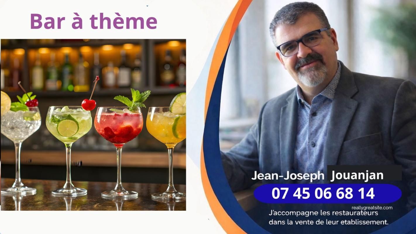 TOULOUSE Bar de Quartier à Vendre ? Secteur Saint-Aubin / Saint-Sernin 4