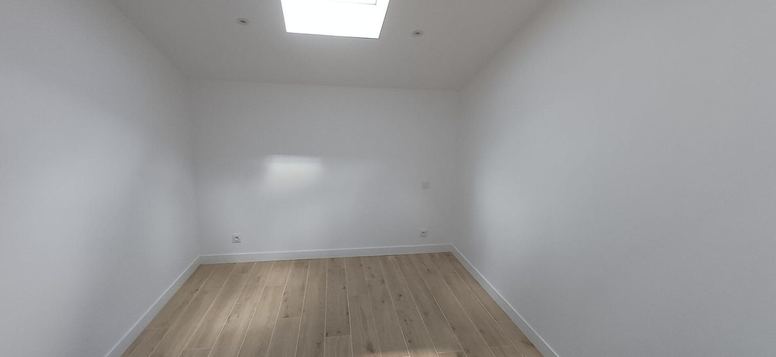 DURTAL Maison 3 chambres 78 m² , Entièrement rénovée. Centre de Durtal 4