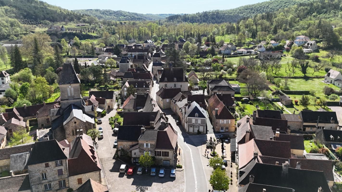 DAGLAN Restaurant renommé avec logement 3