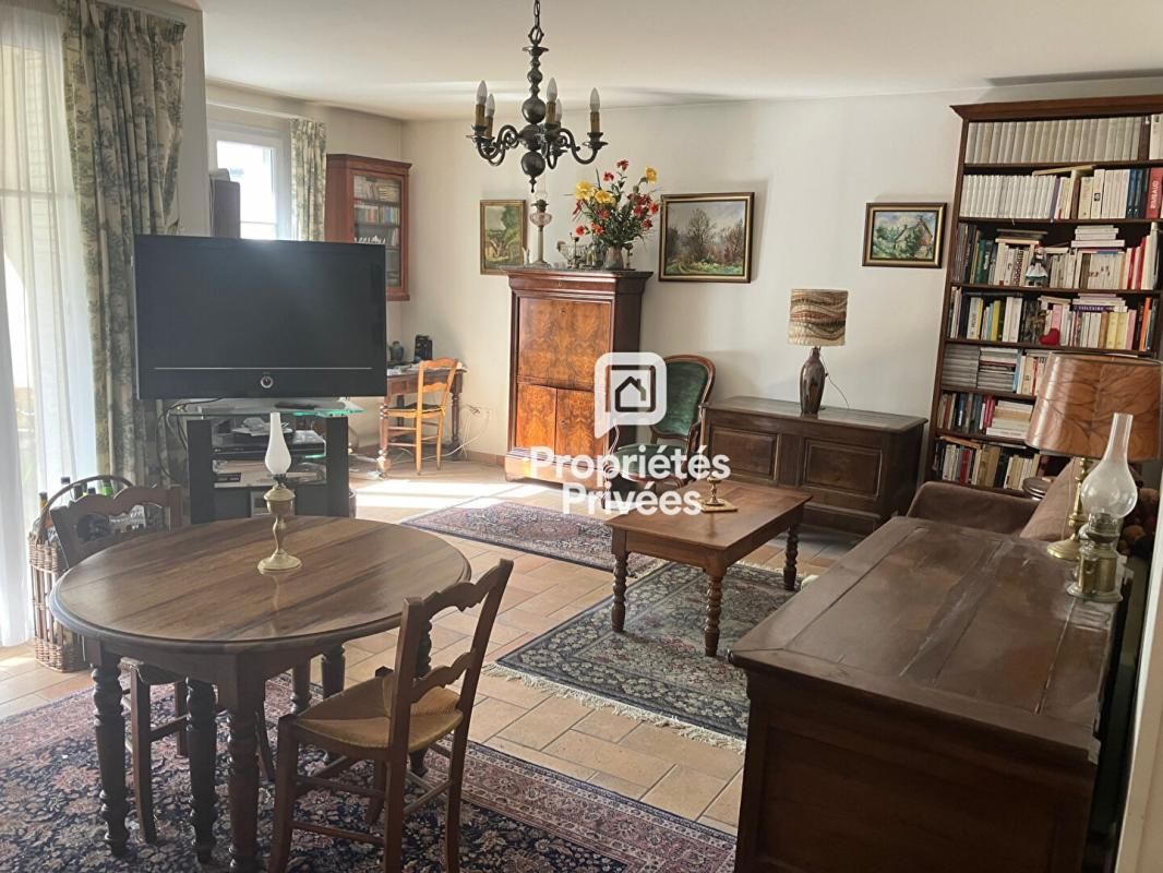 SOISSONS Appartement 3/4 pièces en centre ville 2