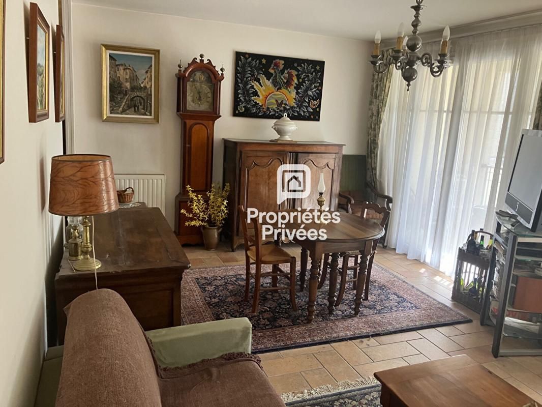 SOISSONS Appartement 3/4 pièces en centre ville 3