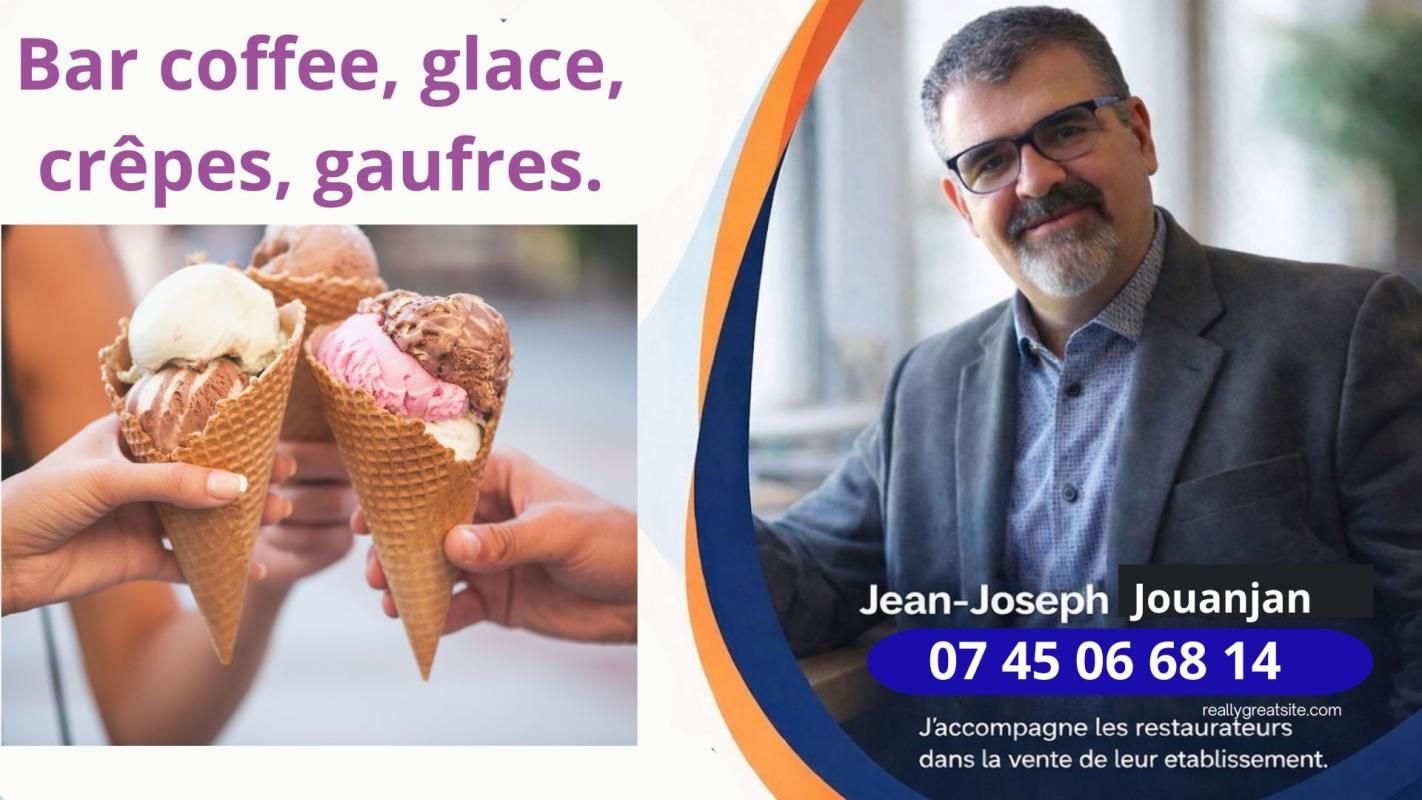 TOULOUSE TOULOUSE - Local premium rue Alsace-Lorraine salon de the 1