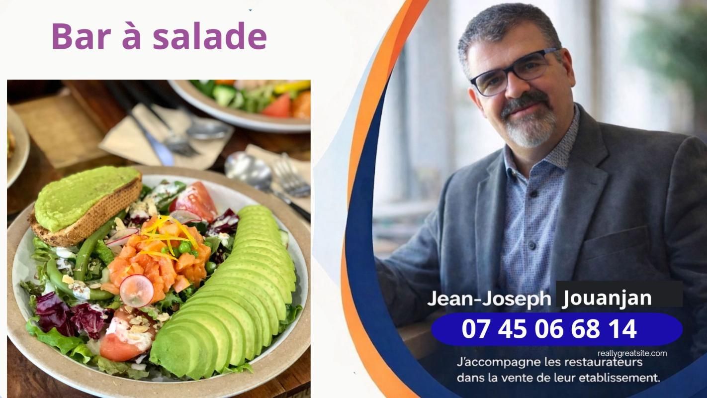 TOULOUSE TOULOUSE - Local premium rue Alsace-Lorraine salon de the 4