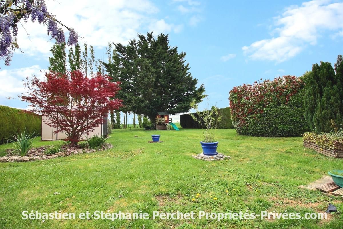 BRICY Maison 4 chambres 118 m2 - Bricy - 4