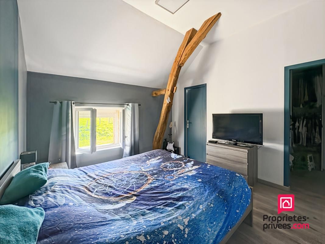 SEMUR-EN-AUXOIS Maison Proche Semur En Auxois 5 chambres 4