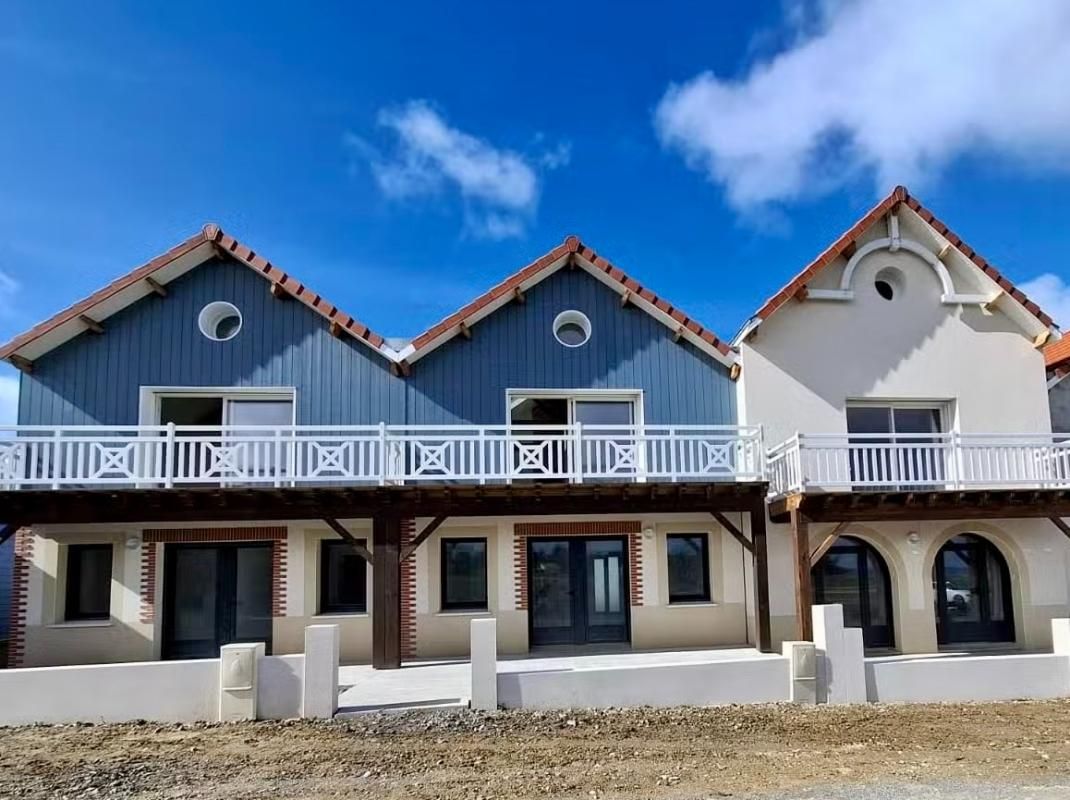 44770 PREFAILLES - MAISON A VENDRE 4 PIECES