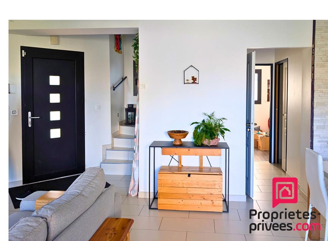 SAINTE-LUCE-SUR-LOIRE Maison Sainte Luce Sur Loire 5 pièces 130 m2 3