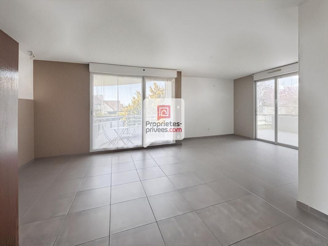 DIJON Dijon Toison d'Or - Appartement T5 82 m2 avec terrasse 3