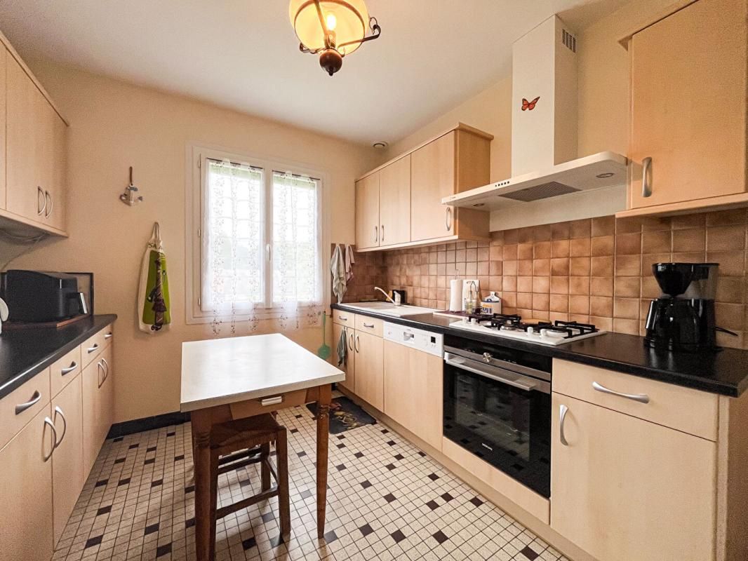 ECUEILLE Maison Ecueille 4 pièce(s) 65 m2 4