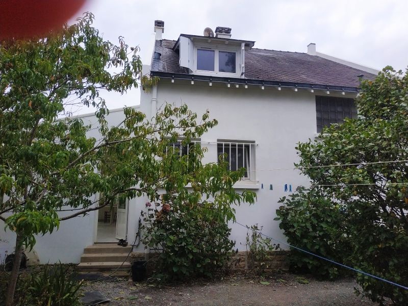 MISSILLAC Maison centre Missillac 8 pièce(s) 151 m2 4