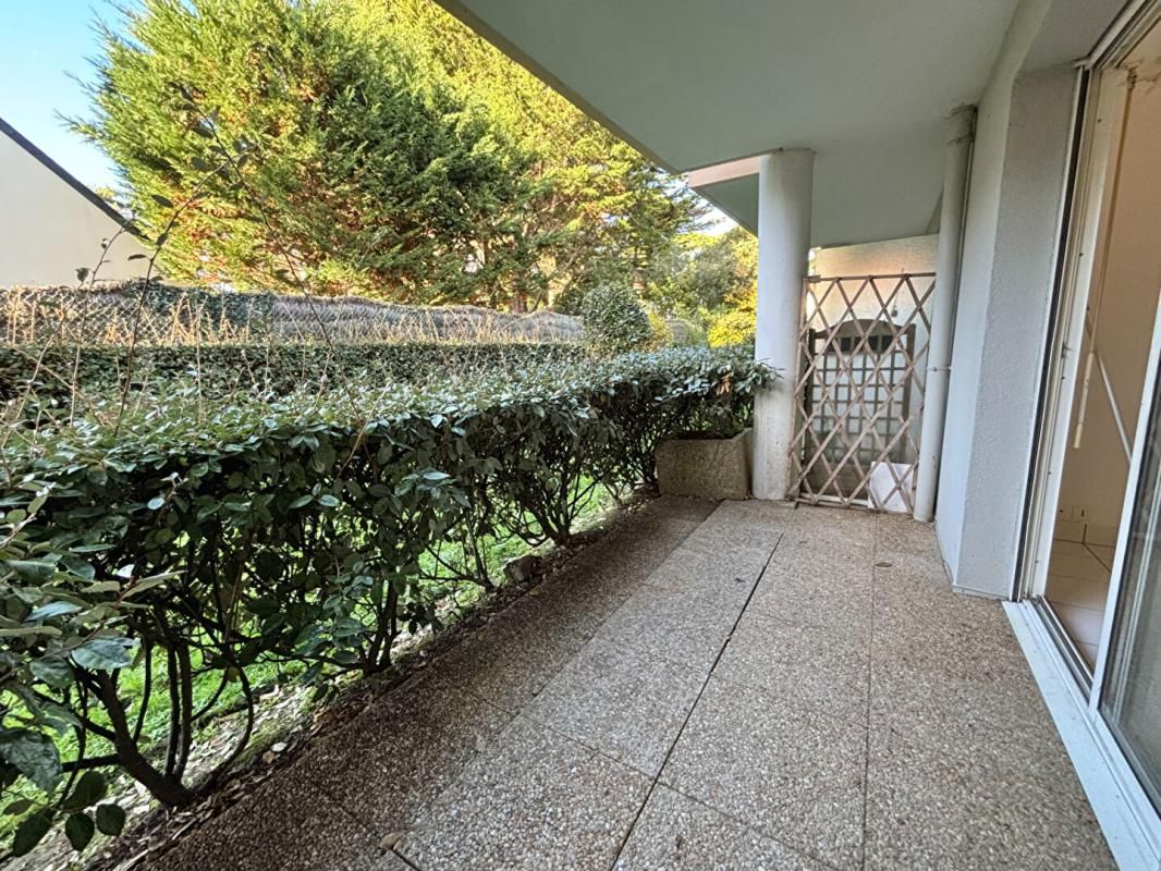 LA BAULE-ESCOUBLAC Appartement  T2 PLAGE ET COMMERCES A PIED - STATIONNEMENT - CAVE 3