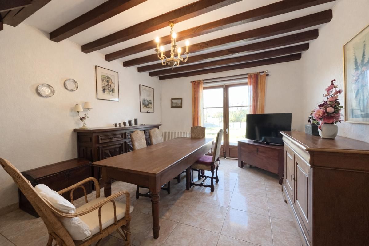 LANGON Maison Langon Sur Cher 81 m2 4