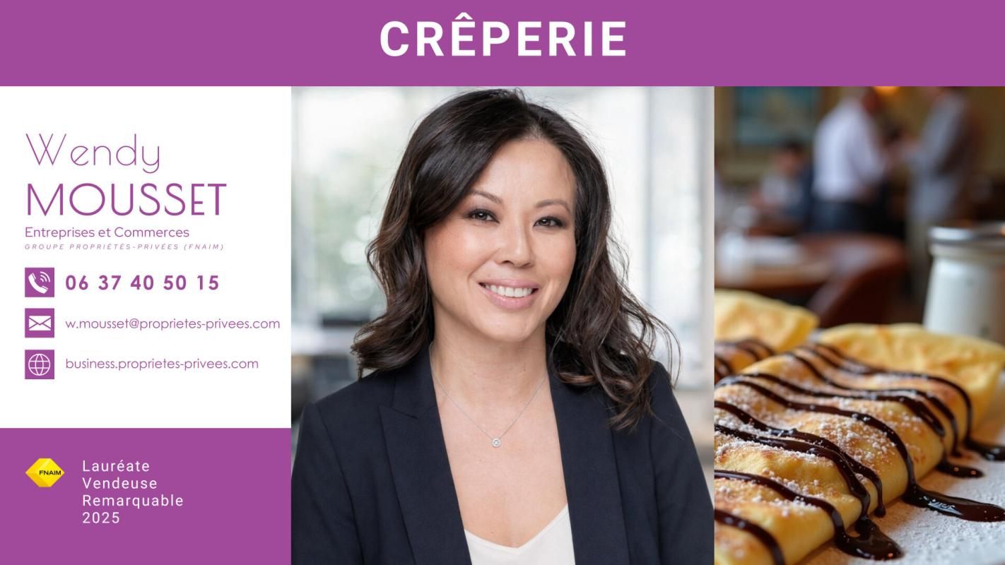 VANNES Presqu'île de Rhuys,- RESTAURANT 130 COUVERTS, TERRASSE - Emplacement n°1 3