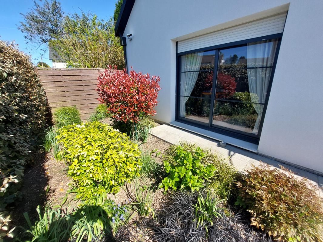 YVETOT Maison Plain-pied 4 pièce(s)  proche centre 2