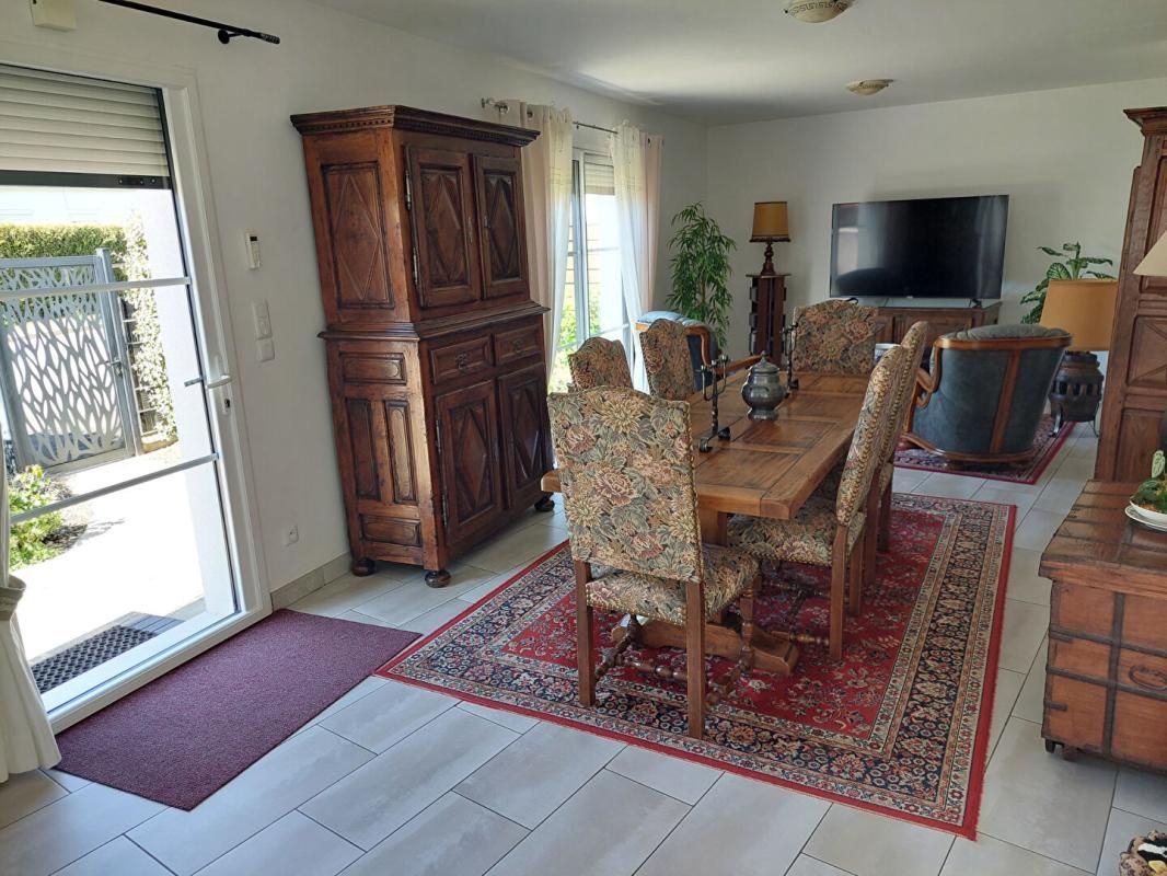 YVETOT Maison Plain-pied 4 pièce(s)  proche centre 4