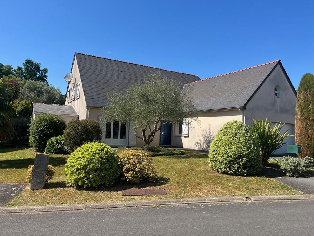 NANTES - ST JOSEPH DE PORTERIE