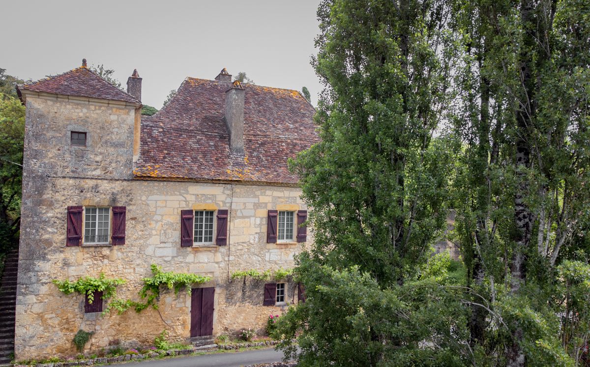 Maison de maître début XIXieme siecle, 9 pièce(s) 3ch, 200 m2,  grange, 2100 m2 terrain