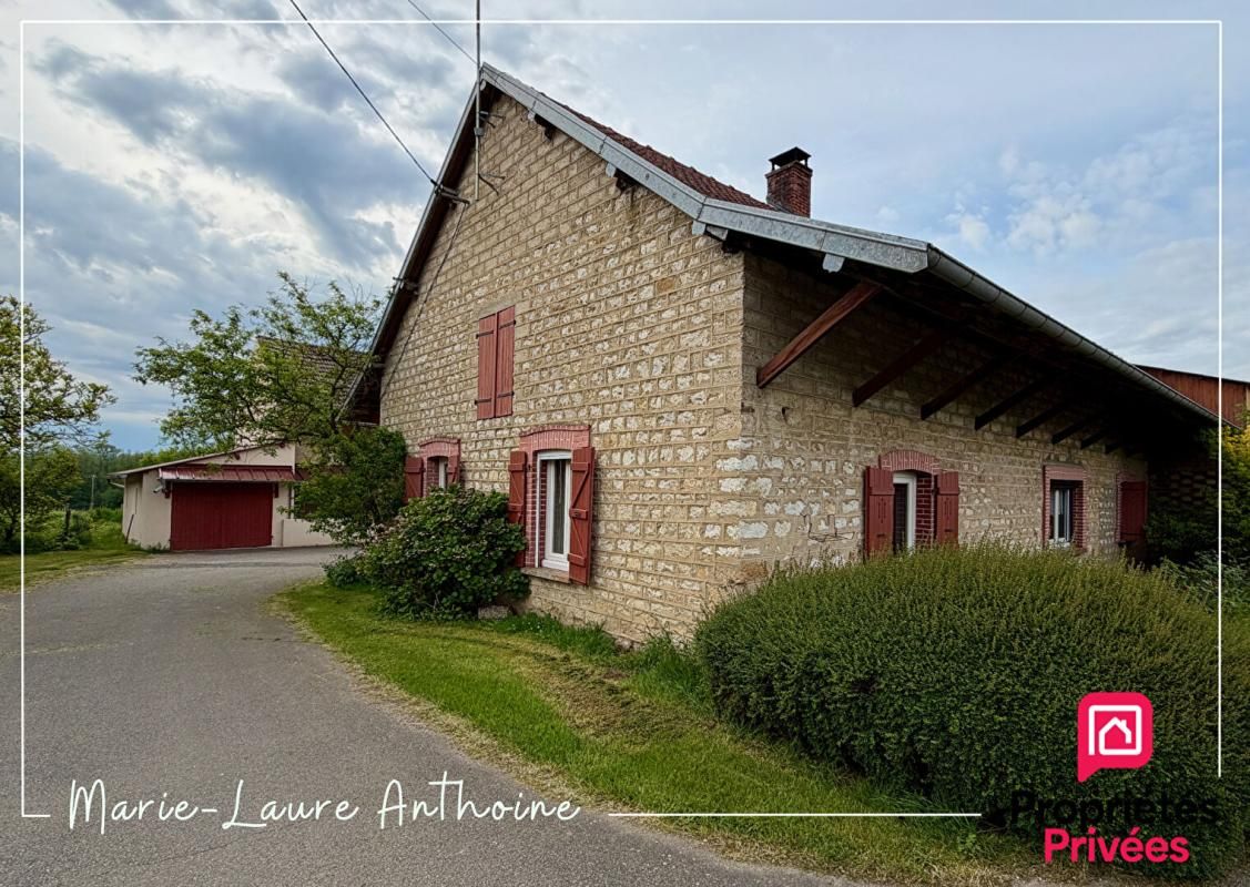 FOULENAY Maisons  6 pièces 150 m2 - Foulenay 1