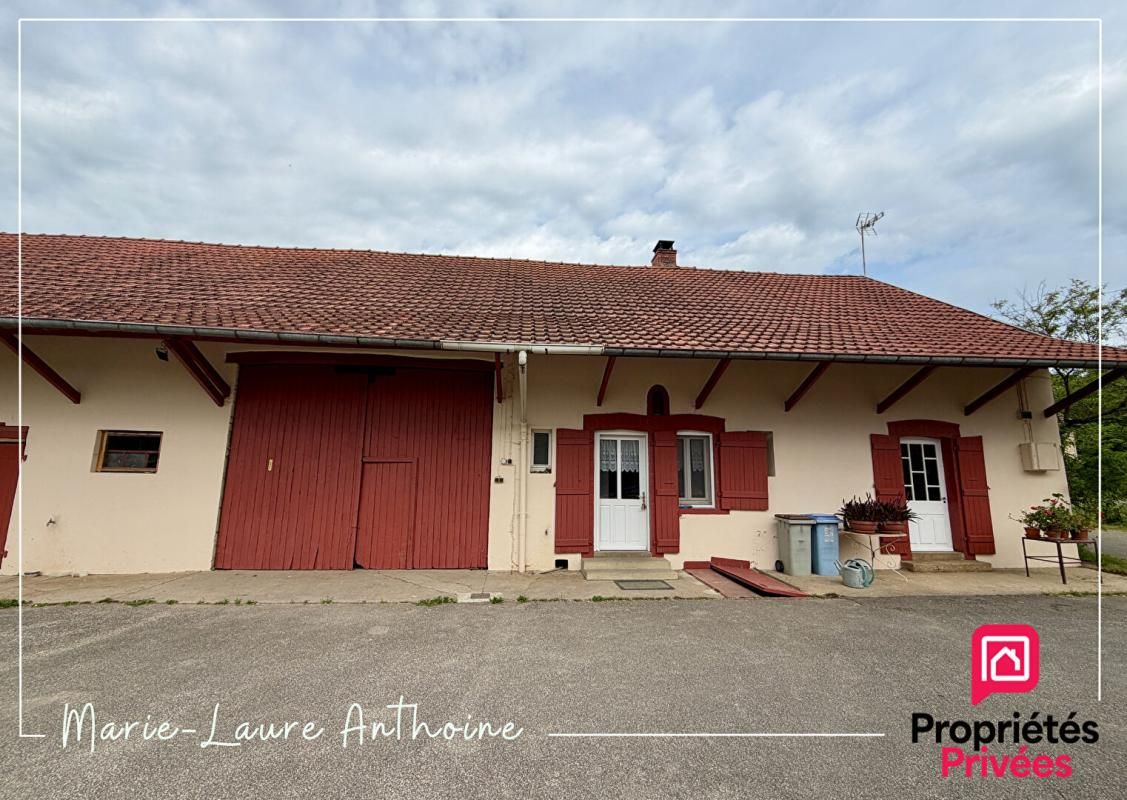 FOULENAY Maisons  6 pièces 150 m2 - Foulenay 2